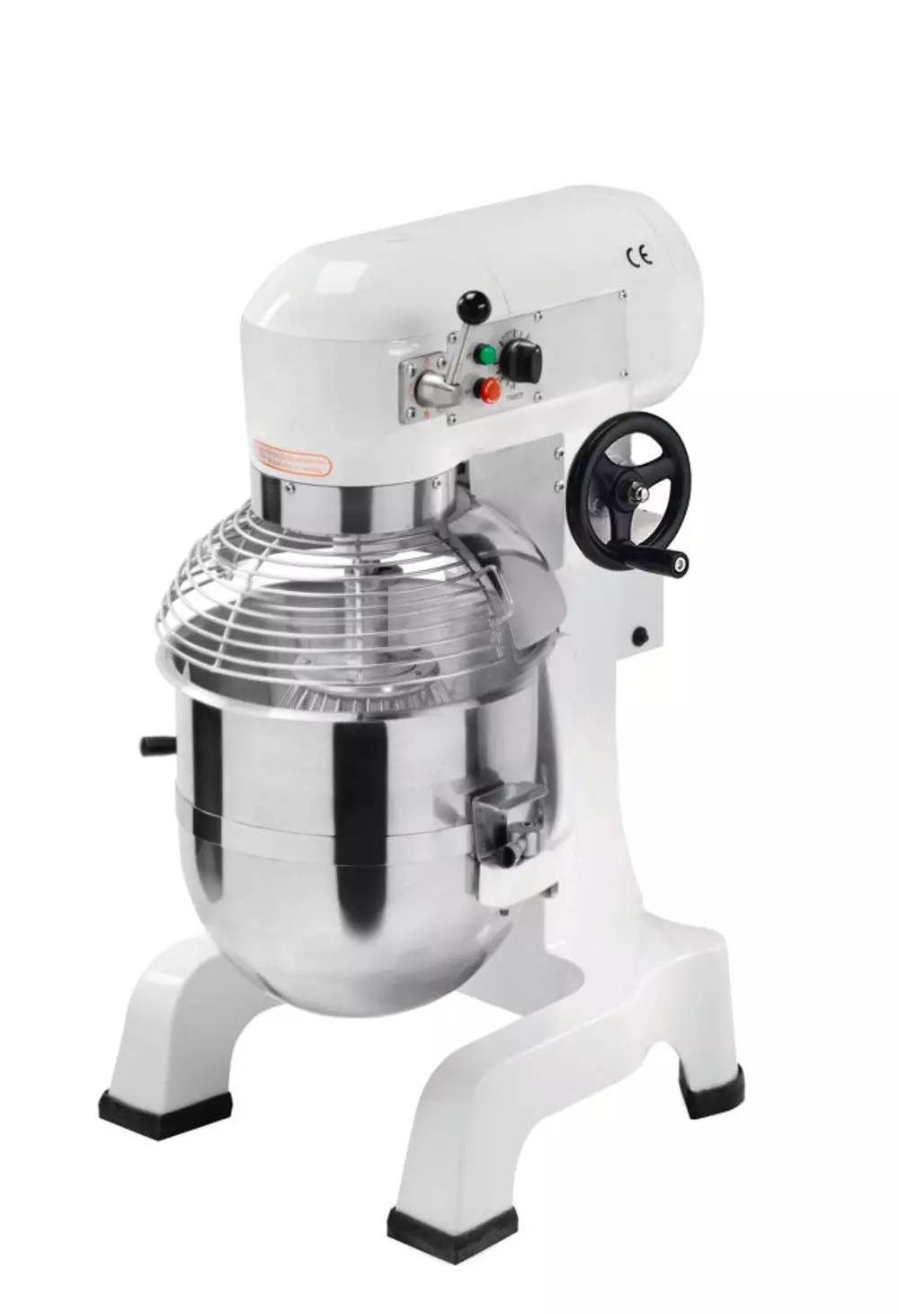 Cookmax Planeten-Rührmixer, 35 L 1 Cookmax Planeten-Rührmixer, 35 L