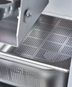 Stalgast Kartoffelschäler 120 Kg/h -Angebote Bartscher Store bf6a2823 3984 4f58 8dd1 cb40caba634d