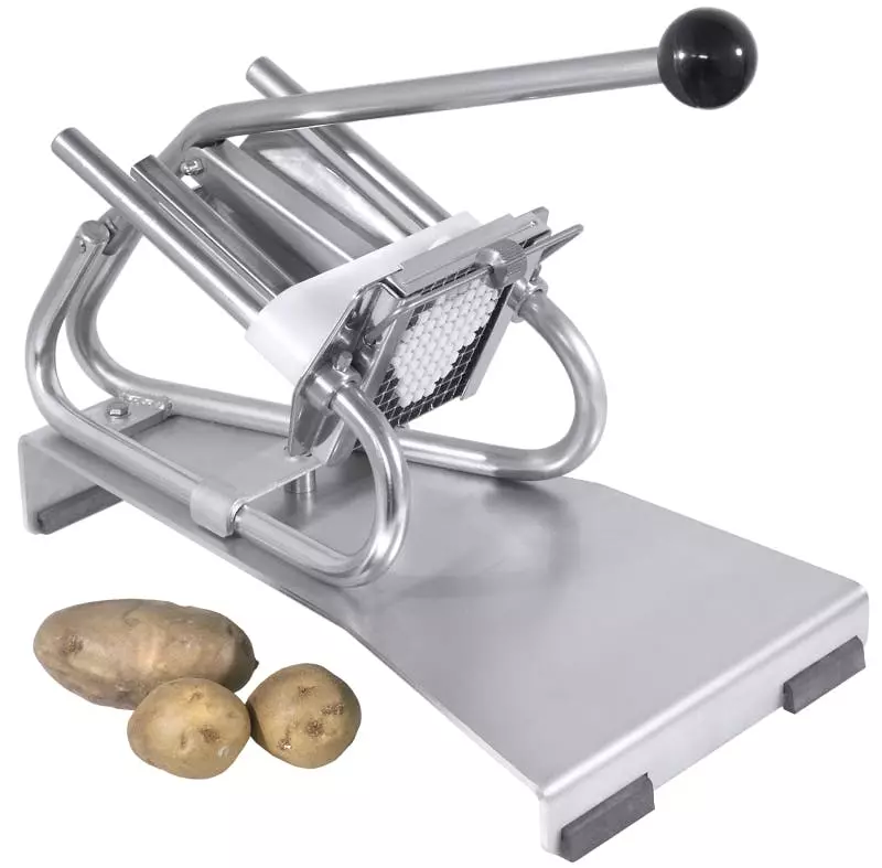 Contacto Sechstel-Schneide-Einsatz Für 4 Contacto Sechstel-Schneide-Einsatz Für – Bild 4