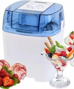 Syntrox-germany Syntrox Eismaschine Für Speiseeis & Frozen Joghurt Eis Chef GG-12W 11 Syntrox-germany Syntrox Eismaschine Für Speiseeis & Frozen Joghurt Eis Chef GG-12W -Angebote Bartscher Store c0884204 0f8c 443b 9e15 c52e80ecbcf4 2