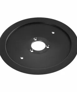 Royal-catering Royal Catering Ersatzmesser Für Aufschnittmaschine - 250 Mm