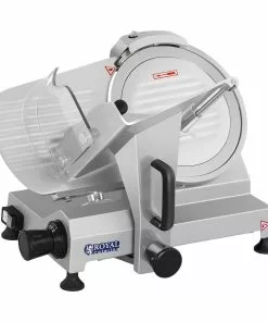 Royal-catering Royal Catering Aufschnittmaschine - 220 Mm - Bis 12 Mm 10 Royal-catering Royal Catering Aufschnittmaschine - 220 Mm - Bis 12 Mm -Angebote Bartscher Store c2b8443a fd3e 433f b9ed 85f696b22825 5