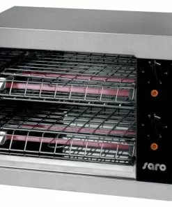 SARO Toaster Modell BUSSO T2 -Angebote Bartscher Store c3579fd3 dd25 4025 9c91 fc31e7916d34