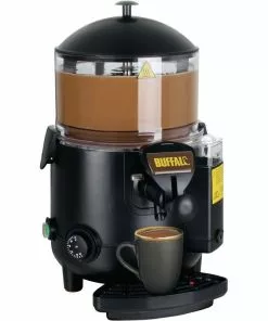 Buffalo Heiße Schokolade Maschine 5L -Angebote Bartscher Store c3b758ca b3e5 4bef b2c7 f6ae81a8261d