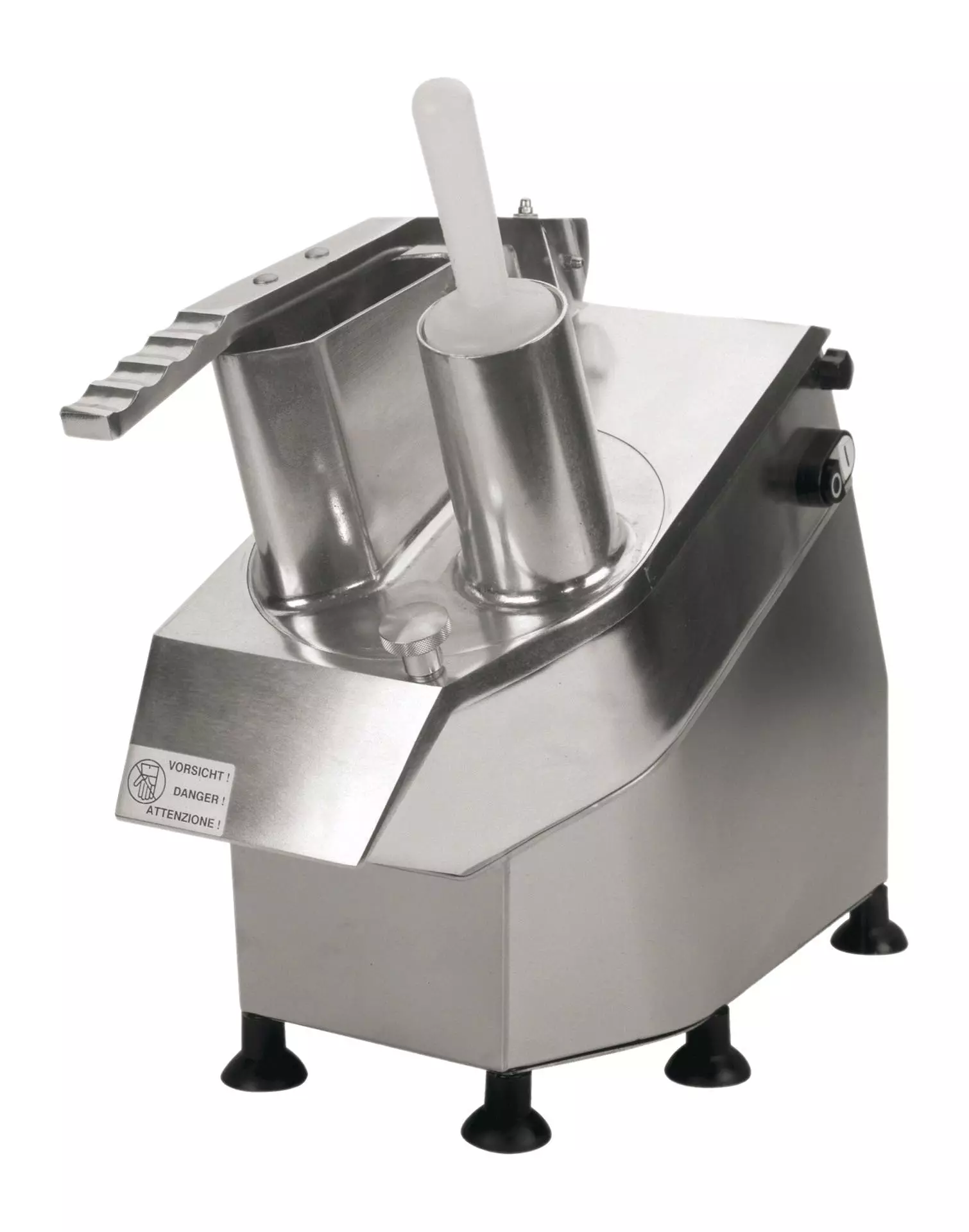 Bartscher Gemüseschneider 6 Bartscher Gemüseschneider – Bild 6