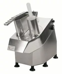 Cookmax Gemüseschneider, 100 - 300 Kg/h, Komplett Aus Edelstahl -Angebote Bartscher Store c414283c 7da3 4e50 ab02 a02aca73e6c7 5