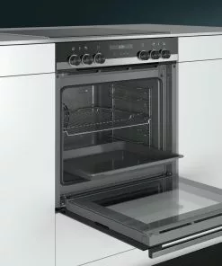 Siemens EQ521IA00 Kochgeräte-Set Zonen-Induktionskochfeld Elektrischer Ofen -Angebote Bartscher Store c5200477 e1fd 43d7 97b1 05fd35a1b676