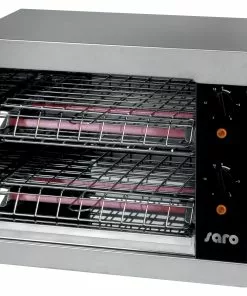 SARO Toaster Modell BUSSO T1 -Angebote Bartscher Store c5679c8c a6a6 46ab 9110 1b281a97541e 3