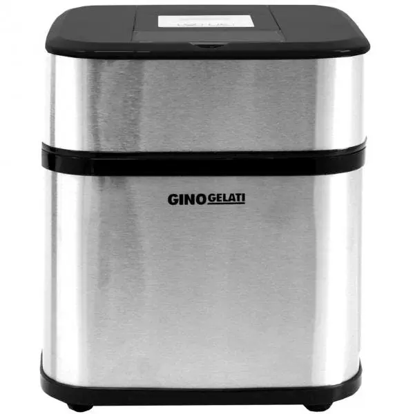 Syntrox-germany Syntrox Eismaschine Für Speiseeis & Frozen Joghurt Eis Chef GG-12W 6 Syntrox-germany Syntrox Eismaschine Für Speiseeis & Frozen Joghurt Eis Chef GG-12W – Bild 6