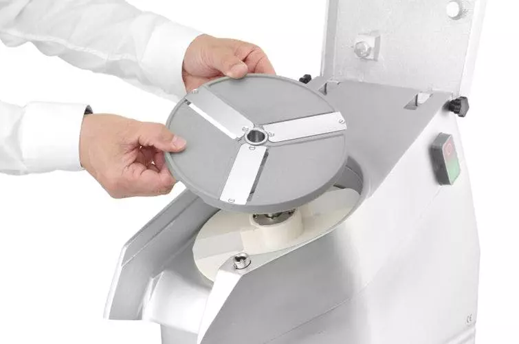 Hendi Gemüseschneider Profi Line 7 Hendi Gemüseschneider Profi Line – Bild 7