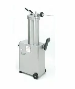 Null Talsa F14s Kolbenfüller Wurstfüller 14 Liter Volledelstahl