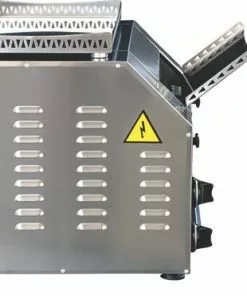 GMG - Durchlauftoaster Mit Kettenband - Inklusive 3 Temperaturstufen, Krümmelschublade & Ablage Oben Aus Edelstahl -Angebote Bartscher Store cea3c795 0a1b 4447 8297 2a00d695f1d9