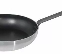 2x Contacto Antihaft-Lyonerpfanne, Aluminium, Durchmesser: 20 Cm, Höhe: 4 Cm, Stärke: 4 Mm -Angebote Bartscher Store ced078a7 271c 4996 a78b 21eb28be2dba 1