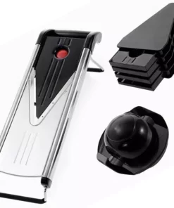 Null Westmark Gemüseschneider V-PLUS 42x13x6cm, 1 Stück