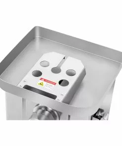 Royal-catering Royal Catering Fleischwolf - Edelstahl - 800 Kg/h - Mit Rücklauf -Angebote Bartscher Store d083d107 5578 4da1 93ea 771ead7d5ec7