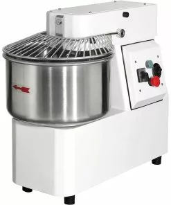 Stalgast GGF Spiral-Teigknetmaschine, Rührschüssel-Kapazität 25 Kg, 0,75 KW