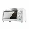 Tischbackofen Bake&Toast 1000 White Cecotec
