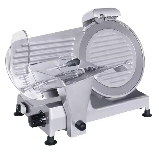 SARO Aufschnittmaschine Modell LIVORNO 2 SARO Aufschnittmaschine Modell LIVORNO – Bild 2