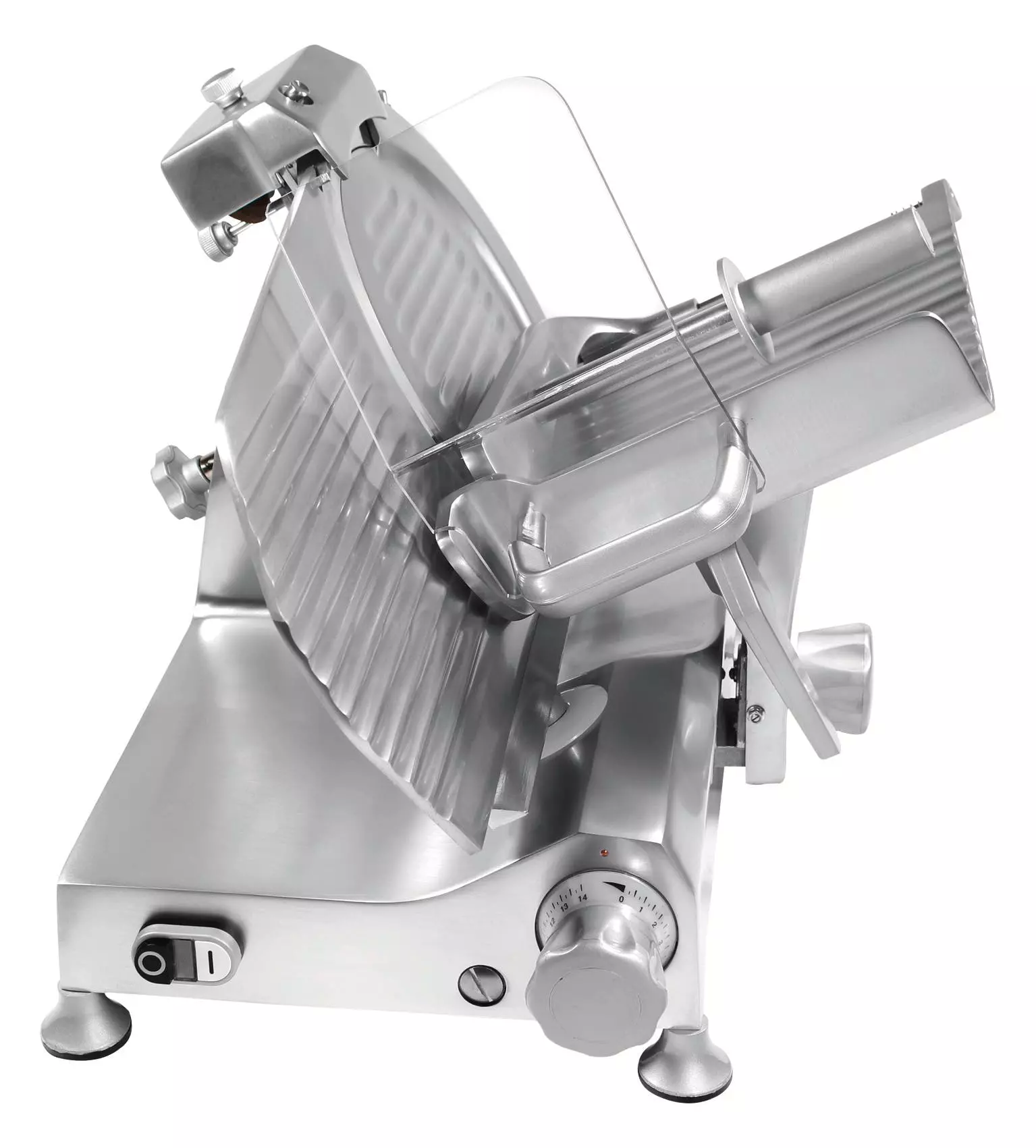 Cookmax Schrägschneider, Messer ø 220 Mm 5 Cookmax Schrägschneider, Messer ø 220 Mm – Bild 5