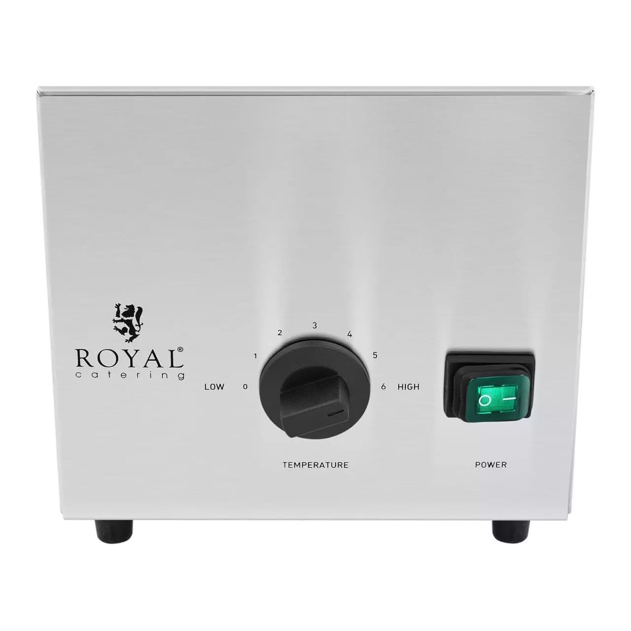 Royal-catering Royal Catering Saucenspender - Nacho-Käse - Schokolade - 4,5 L 7 Royal-catering Royal Catering Saucenspender - Nacho-Käse - Schokolade - 4,5 L – Bild 7