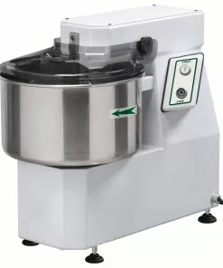 Cookmax Teigkneter Für 18 Kg / 22 L