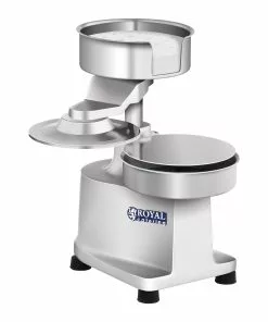 Royal-catering Royal Catering Hamburger-Maschine - 150 Mm