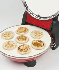 Null G3 Ferrari Pizzeria Snack Napoletana Pizzamacher/Ofen 1 Pizza/Pizzen 1200 W Schwarz, Rot -Angebote Bartscher Store d92aa0a9 1439 478e acb6 da04fdc4a009