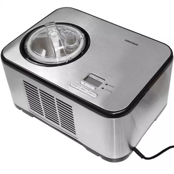 Syntrox-germany Syntrox Eismaschine Mit Kompressor Eis Chef IC-270W 6 Syntrox-germany Syntrox Eismaschine Mit Kompressor Eis Chef IC-270W – Bild 6