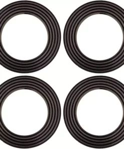 Null 2x Dichtung 26604 Für Krups PREP&COOK, Moulinex Clickchef, Silvercrest Monsieur Cuisine, Vorwerk Thermomix TM21 TM31 Messer Ø 41mm -Angebote Bartscher Store dbfb0ff5 d69f 416d b705 dca83fc5a051 3