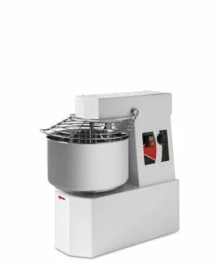 GMG - Teigknetmaschine 41 Lt. / 36 Kg 400V - Fester Kopf Und Wanne - Inkl. Spirale, Gitter, Teigteiler Und Wanne Aus Edelstahl -Angebote Bartscher Store dd6a7026 43b8 4037 bf5d 07213ddc429d 4 scaled