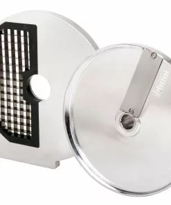 Metro-professional METRO Professional Schneidescheibe GVCDSA002, Edelstahl/ Aluminium, Ø 20.5 Cm, 2 Mm, Silber -Angebote Bartscher Store decaa852 ad1e 4e1c 85c2 3a53fd717cf1 2 scaled