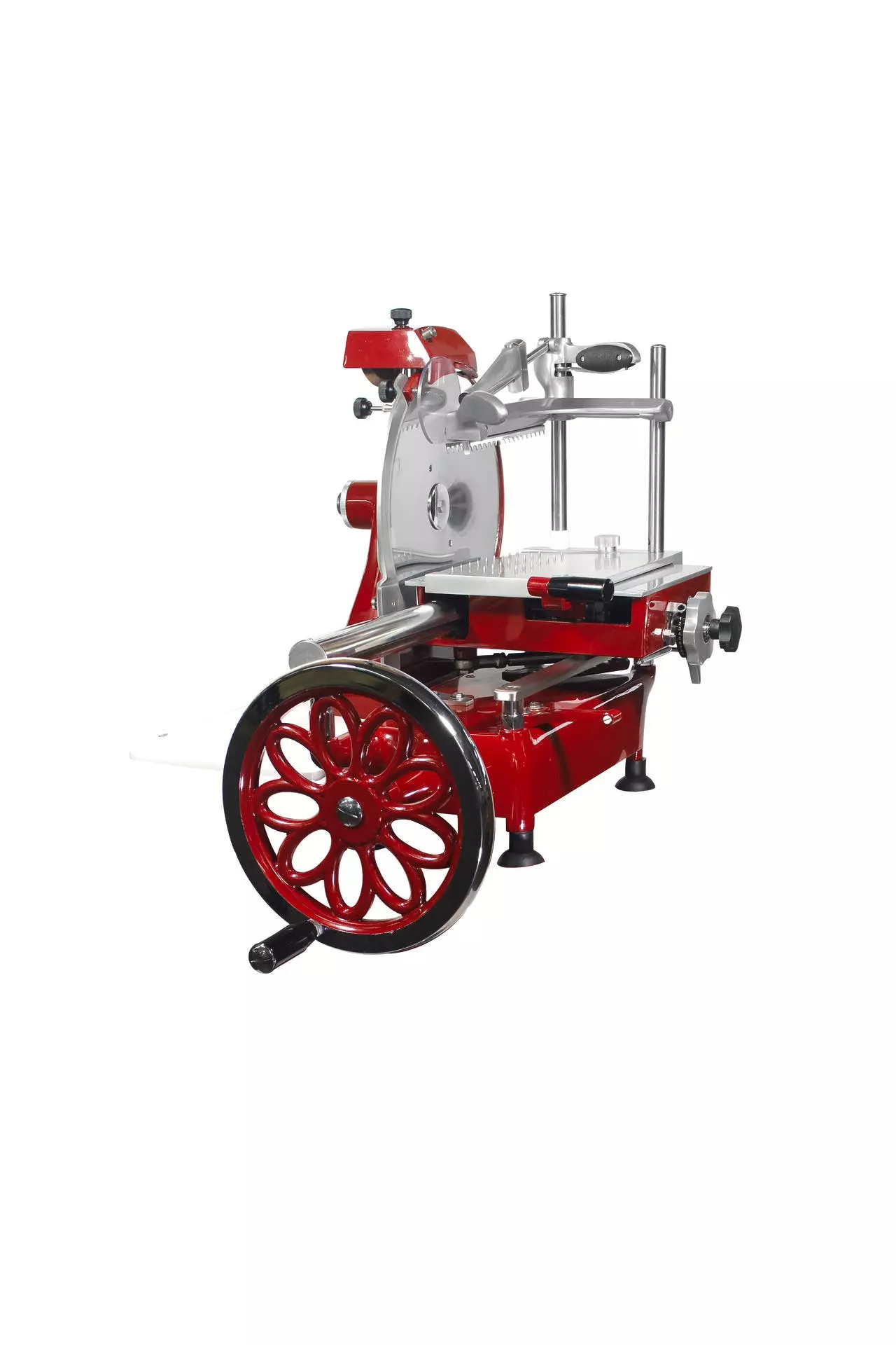 SARO Aufschnittmaschine Modell LIVORNO 7 SARO Aufschnittmaschine Modell LIVORNO – Bild 7