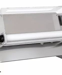 Null Teigausroller Für Pizza/Flammkuchen 1 Rolle Bis 45 Cm 650 X 355 X 430mm
