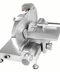 Cookmax Senkrechtschneider, Fleischwaren, Messer ø 250 Mm