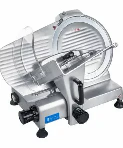 Royal-catering Royal Catering Aufschnittmaschine - 250 Mm - Bis 12 Mm