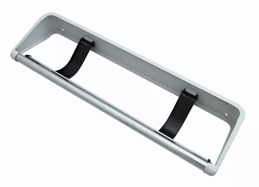 Null Abreissgerät Wand Waagerecht Für Rollen Bis 50 Cm Breite 3 Null Abreissgerät Wand Waagerecht Für Rollen Bis 50 Cm Breite – Bild 3