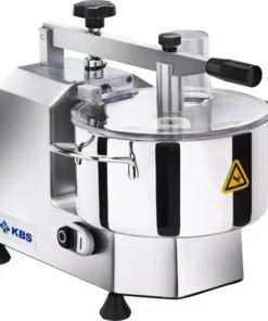 Kbs-gastrotechnik KBS Cutter 30 Behälterkapazität 3 Liter