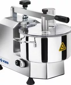 Kbs-gastrotechnik KBS Cutter CNS 50 Behälterkapazität 5 Liter 8 Kbs-gastrotechnik KBS Cutter CNS 50 Behälterkapazität 5 Liter -Angebote Bartscher Store e4ee5151 9b7d 4049 9f5f b6a6888ed6e2 3