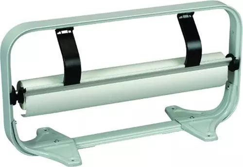 Null Abreissgerät Wand Waagerecht Für Rollen Bis 50 Cm Breite 5 Null Abreissgerät Wand Waagerecht Für Rollen Bis 50 Cm Breite – Bild 5