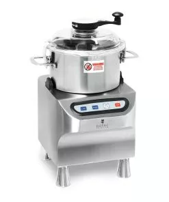 Royal-catering Royal Catering Tischkutter - 1500 U/min - Royal Catering - 8 L -Angebote Bartscher Store e668ce76 7a87 44df 95a2 dd919f1f33fa 6