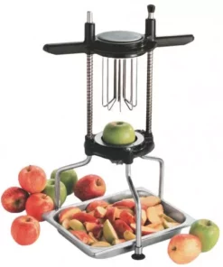 Neumarker Apfelteiler