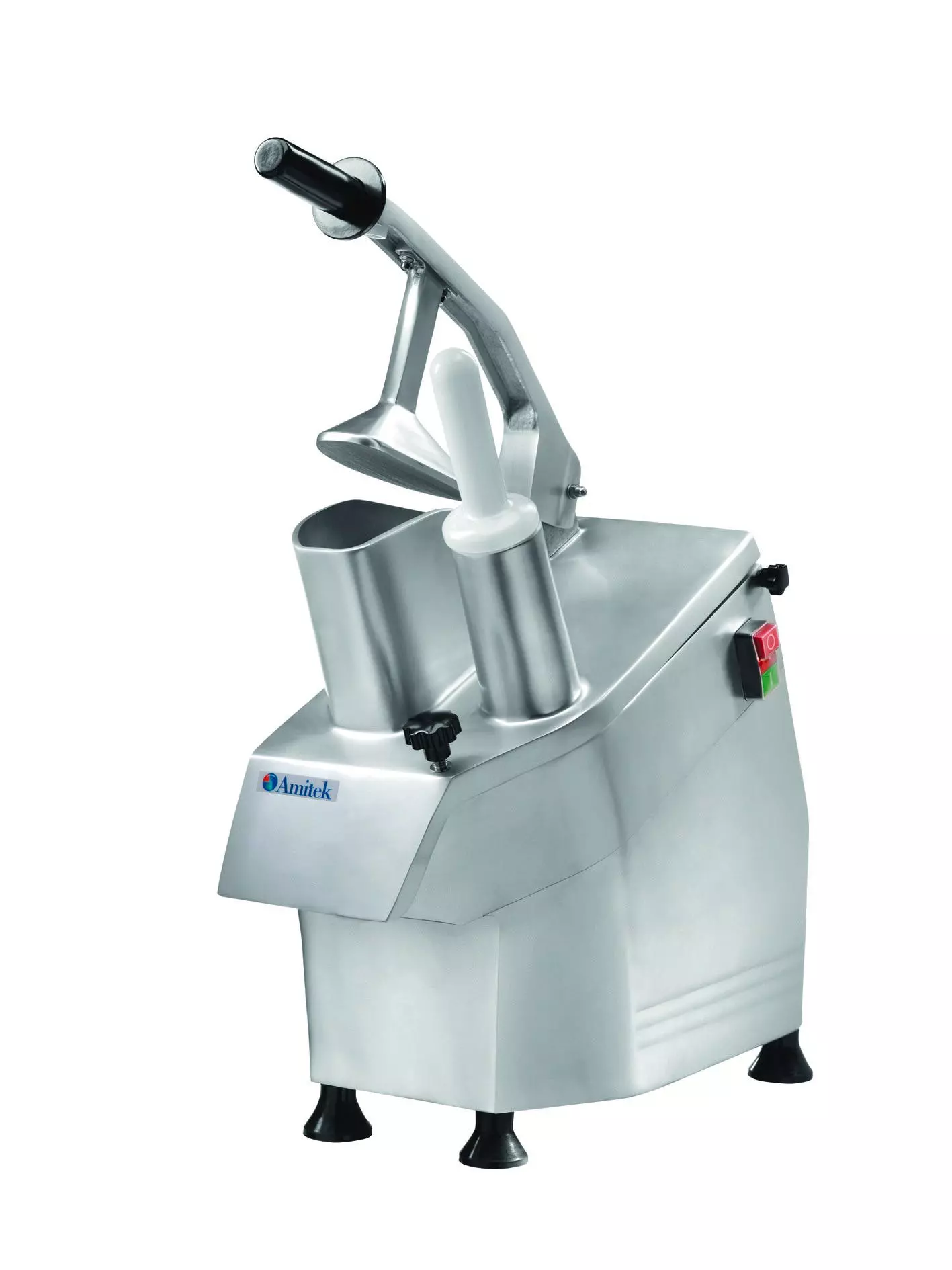 Cookmax Kartoffelschäler, 5 Kg, Mit 60 Kg/h 4 Cookmax Kartoffelschäler, 5 Kg, Mit 60 Kg/h – Bild 4