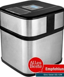 Syntrox-germany Syntrox 3 In 1 Eismaschine Eis Chef GG-25W -Angebote Bartscher Store e769cbf6 c823 4dde 869a a569ed37981c 2