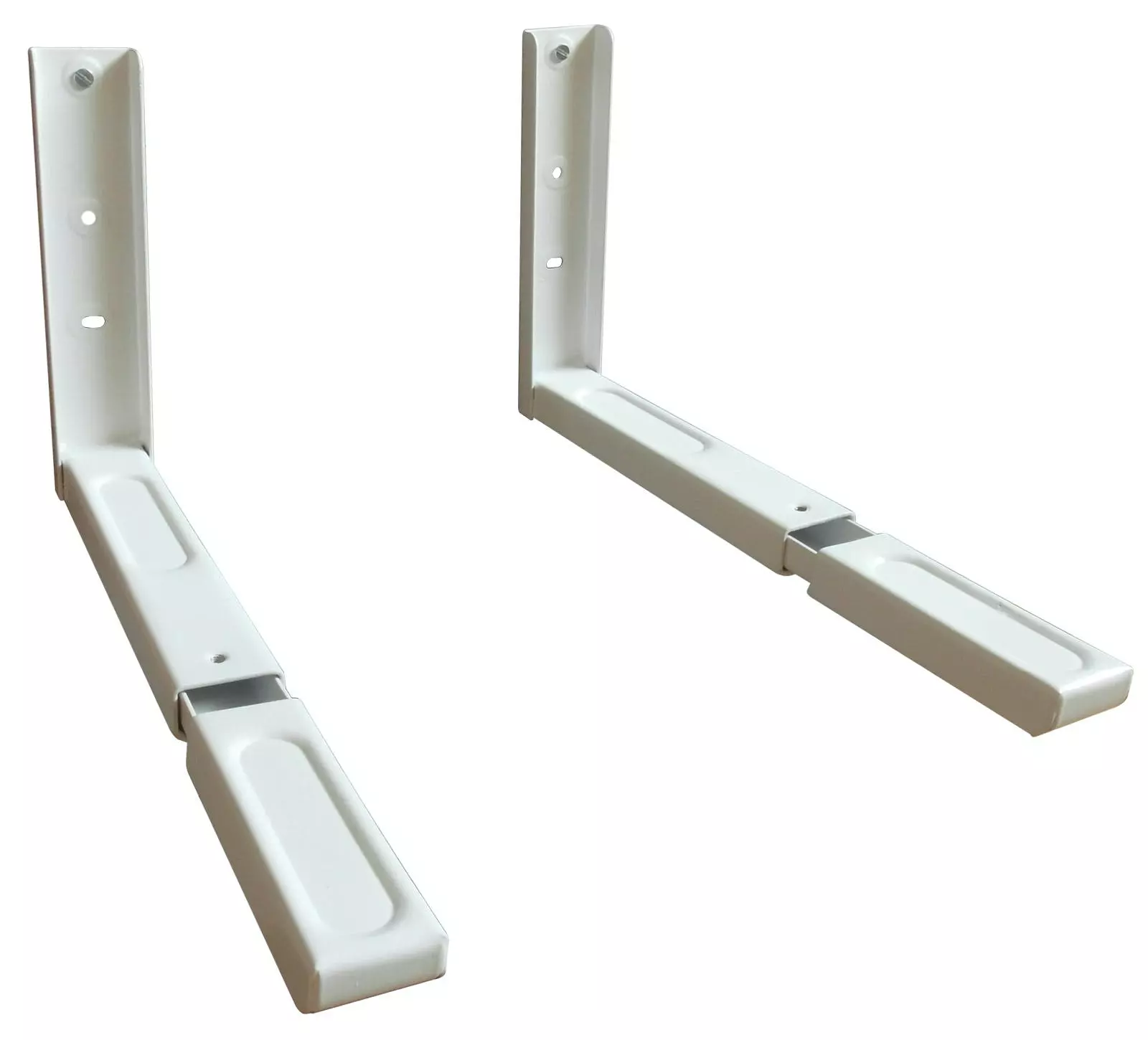 Null Wandhalterung Weiß Für Mikrowelle Küche Ofen Grill Halterung Regal Ablage Ausziehbar 1 Null Wandhalterung Weiß Für Mikrowelle Küche Ofen Grill Halterung Regal Ablage Ausziehbar