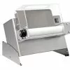 Null Teigausrollmaschine 1 Rolle Für Pizzen Bis 45 Cm