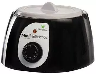 Null Aufschmelzgerät, Temperiergerät, Temperierbecken 1,8 L Rot 5 Null Aufschmelzgerät, Temperiergerät, Temperierbecken 1,8 L Rot – Bild 5