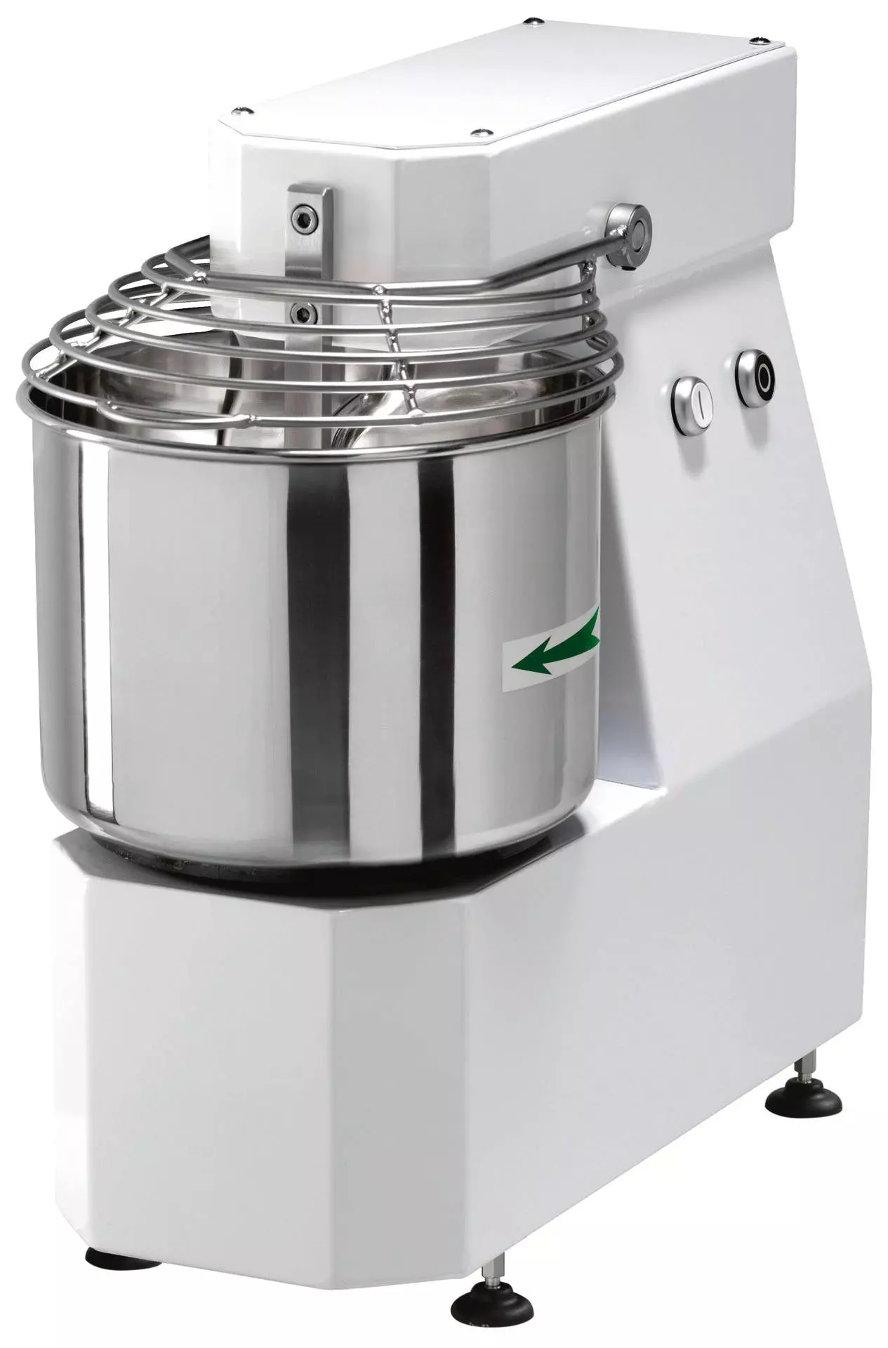 Cookmax Planeten-Rührmixer, 35 L 5 Cookmax Planeten-Rührmixer, 35 L – Bild 5