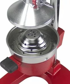 Null Beper MD.404 Professionelle Granatapfelpresse Und Zitruspresse Mit Ergonomisch Gummierten Hebel -Angebote Bartscher Store eb2604d7 9e9d 40b9 88d8 175ae523adbb