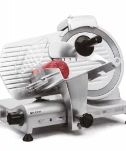 Hendi Aufschnittmaschine Profi Line 195, 400x400x330 Mm -Angebote Bartscher Store ebcb1028 2610 449f adc2 afbd510c3290 2