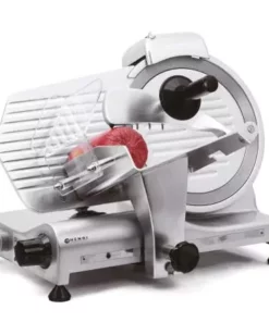 Hendi Aufschnittmaschine Profi Line 220, 440x420x350 Mm -Angebote Bartscher Store ebcb1028 2610 449f adc2 afbd510c3290